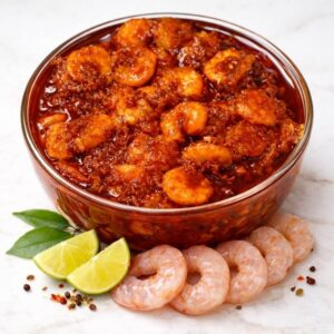 Prawns Pickle 1kg